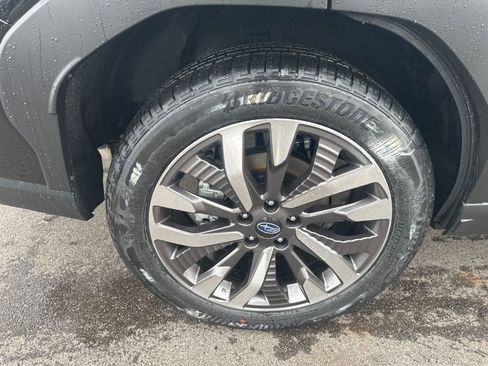 New 2026 Subaru Forester Touring image 34