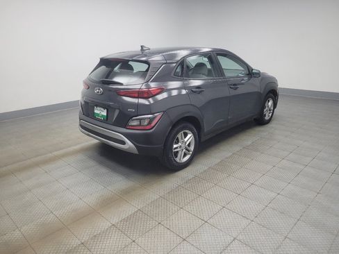 Used 2023 Hyundai Kona SE AWD/4WD image 10