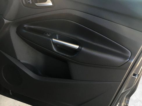 Used 2018 Ford Escape SEL AWD/4WD image 14