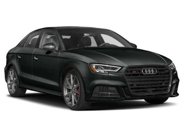 Used 2020 Audi S3 Premium Plus w/ Premium Plus Package AWD/4WD image 6