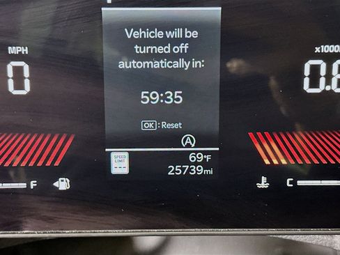 Used 2025 Kia K5 LXS image 19