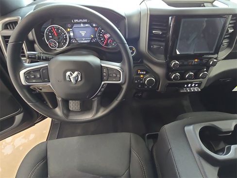 New 2026 RAM 1500 Classic Warlock image 16