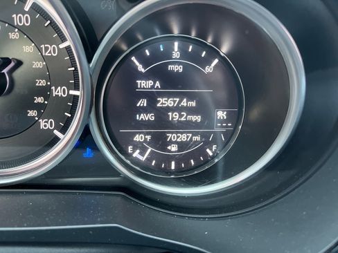 Used 2022 MAZDA CX-9 Touring image 32