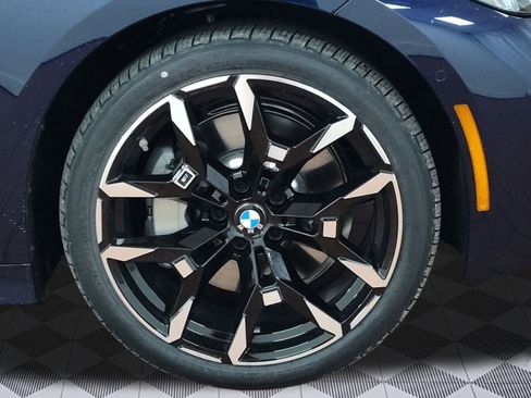 New 2026 BMW 330i xDrive Sedan w/ M Sport Package image 11