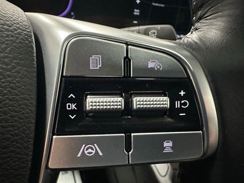 Used 2025 Kia Telluride S image 20