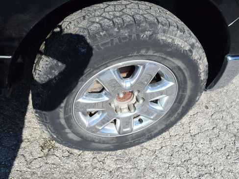 Used 2014 Ford F150 XLT w/ Equipment Group 302A Luxury image 24