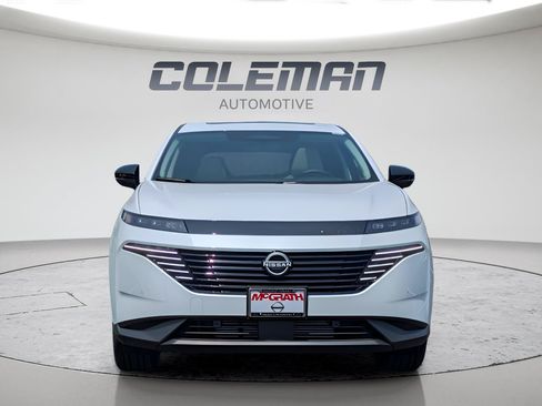 Used 2025 Nissan Murano SL w/ Cargo Package AWD/4WD image 8