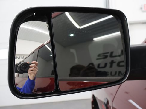 Used 2022 RAM 2500 Big Horn w/ Night Edition image 36