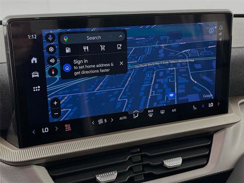 New 2026 Ford Explorer Active w/ Active Comfort Package image 33