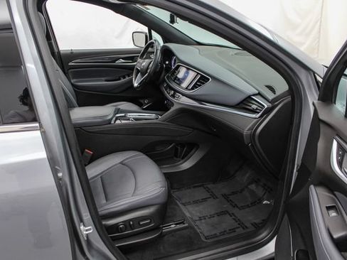 Certified 2024 Buick Enclave Essence w/ Experience Buick Package AWD/4WD image 21