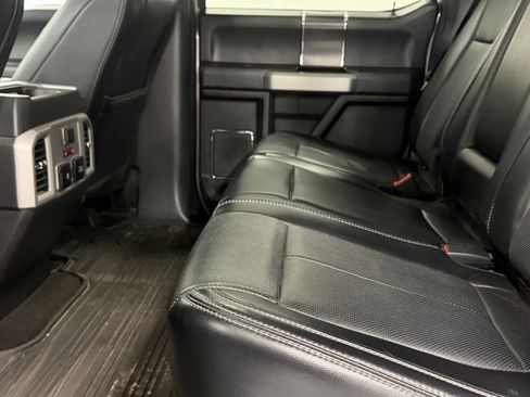 Used 2018 Ford F150 Lariat w/ Equipment Group 502A Luxury image 23