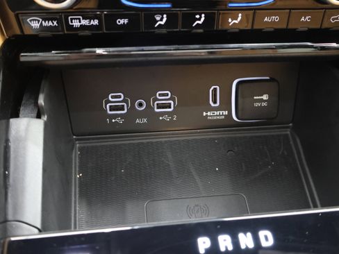 Used 2025 Jeep Grand Cherokee L Summit AWD/4WD image 85
