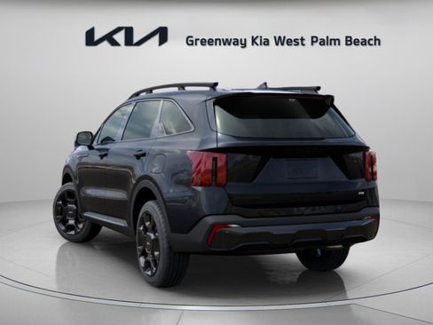 New 2026 Kia Sorento SX Prestige AWD/4WD image 5