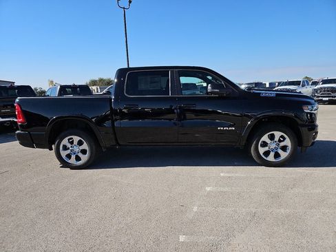 New 2026 RAM 1500 Lone Star AWD/4WD image 8