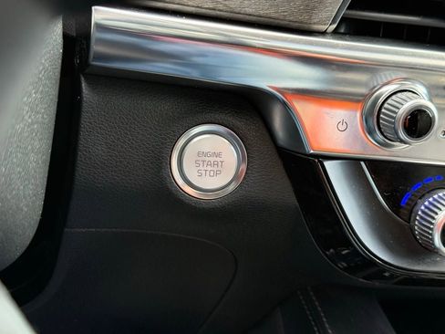 Used 2022 Kia Telluride EX w/ EX Premium Package image 36