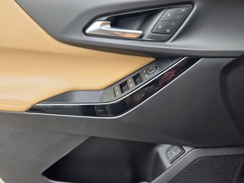 New 2026 Chevrolet Equinox ACTIV FWD image 25