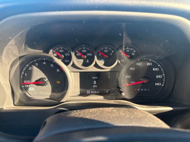 Used 2022 GMC Sierra 1500 Pro w/ Convenience Package AWD/4WD image 13