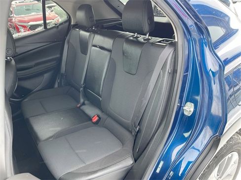 Certified 2022 Buick Encore GX Select w/ Advanced Technology Package image 22