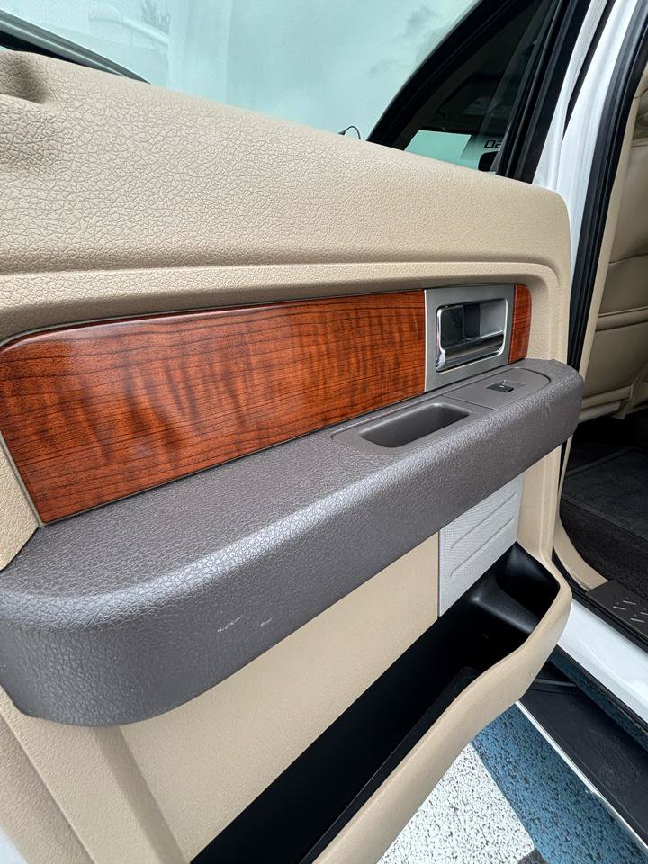 Used 2010 Ford F150 2WD SuperCrew image 25