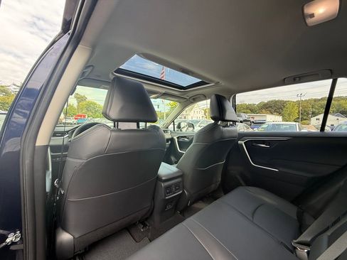 Used 2024 Toyota RAV4 XLE Premium image 16