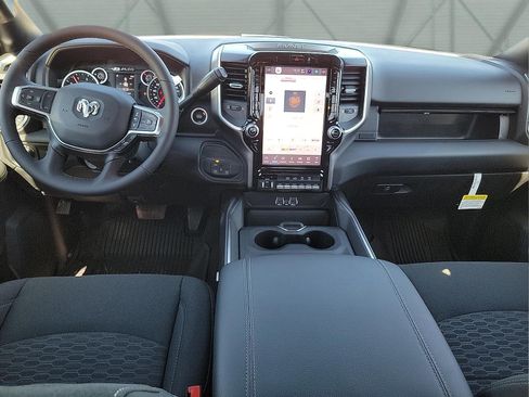 New 2026 RAM 3500 Lone Star image 9