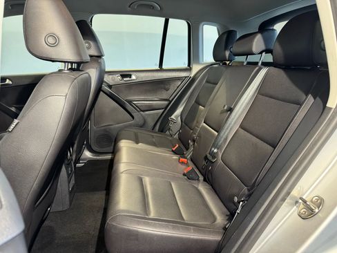 Used 2016 Volkswagen Tiguan S AWD/4WD image 26