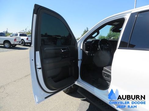 Used 2026 GMC Sierra 1500 AT4 AWD/4WD image 18