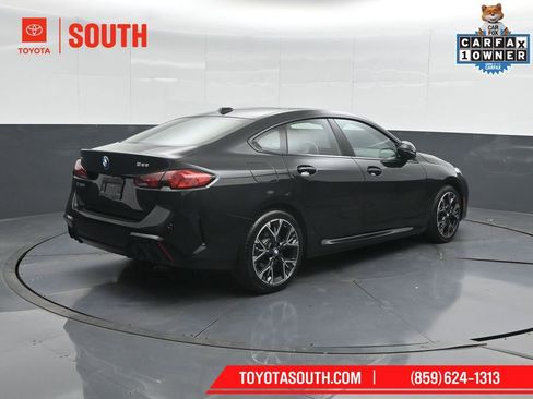 Used 2025 BMW 228i xDrive AWD/4WD image 2