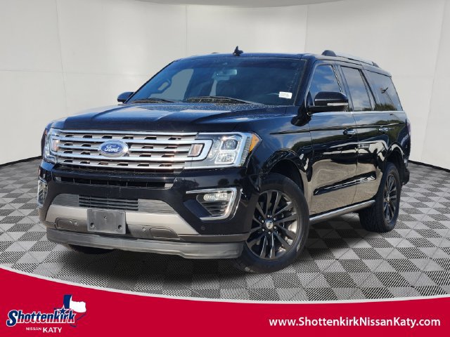 Used 2020 Ford Expedition Limited RWD image 1