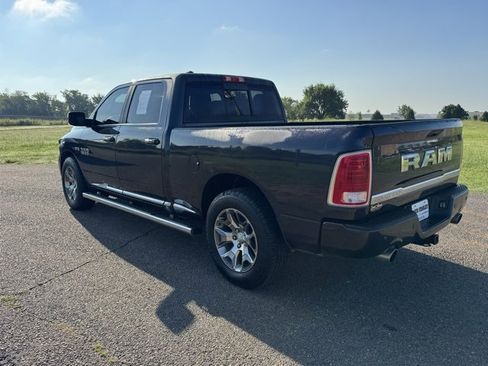 Used 2017 RAM 1500 Limited image 4