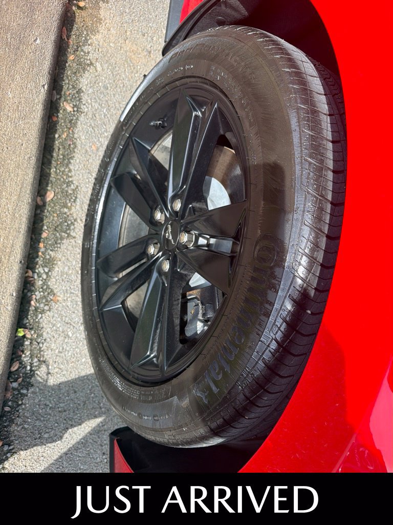 Used 2025 Ford Mustang GT RWD image 11