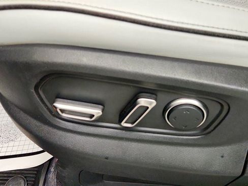 Used 2024 Rivian R1T Adventure Dual AWD/4WD image 11