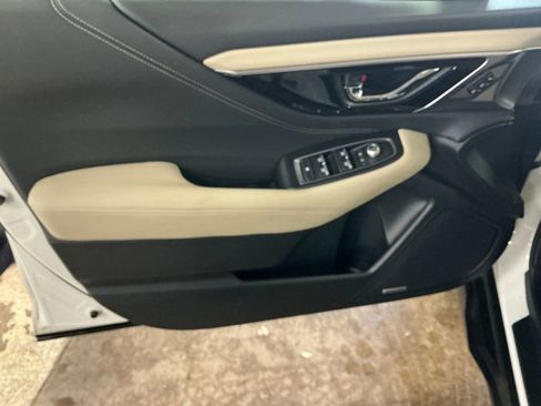 Certified 2024 Subaru Outback Limited image 12