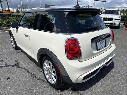 Used 2015 MINI Cooper S FWD image 12