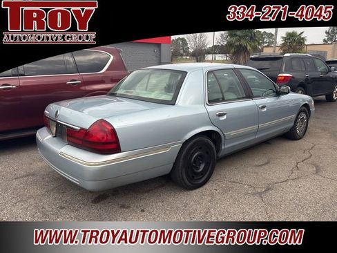 Used 2003 Mercury Grand Marquis GS image 6