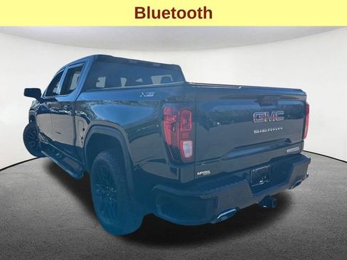 Used 2024 GMC Sierra 1500 Elevation image 10