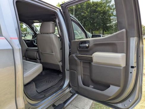 Used 2020 Chevrolet Silverado 1500 LT w/ All-Star Edition image 37