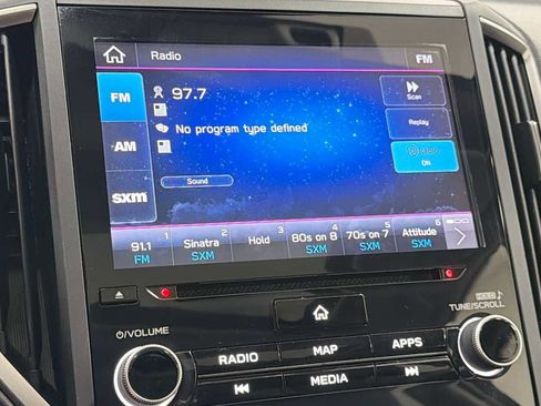 Used 2019 Subaru Crosstrek 2.0i Limited w/ Moonroof Package w/Navigation AWD/4WD image 18