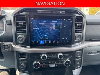 Used 2024 Ford F150 XLT w/ Equipment Group 302A MID video 3