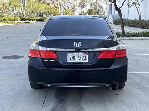 Used 2015 Honda Accord LX image 4