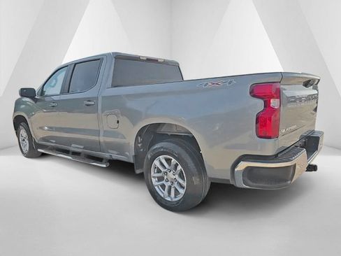 Used 2023 Chevrolet Silverado 1500 LT AWD/4WD image 6