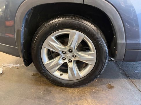Used 2015 Toyota Highlander Limited AWD/4WD image 27