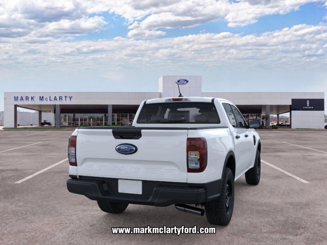 New 2026 Ford Ranger XL RWD image 8