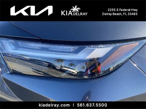 Used 2023 Toyota RAV4 XSE image 6