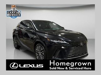 Used 2023 Lexus RX 350 video 1