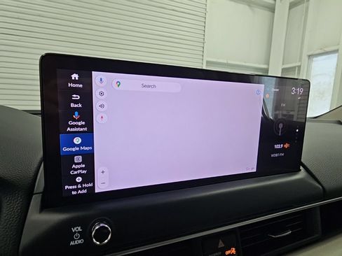 New 2026 Honda Pilot EX-L image 16