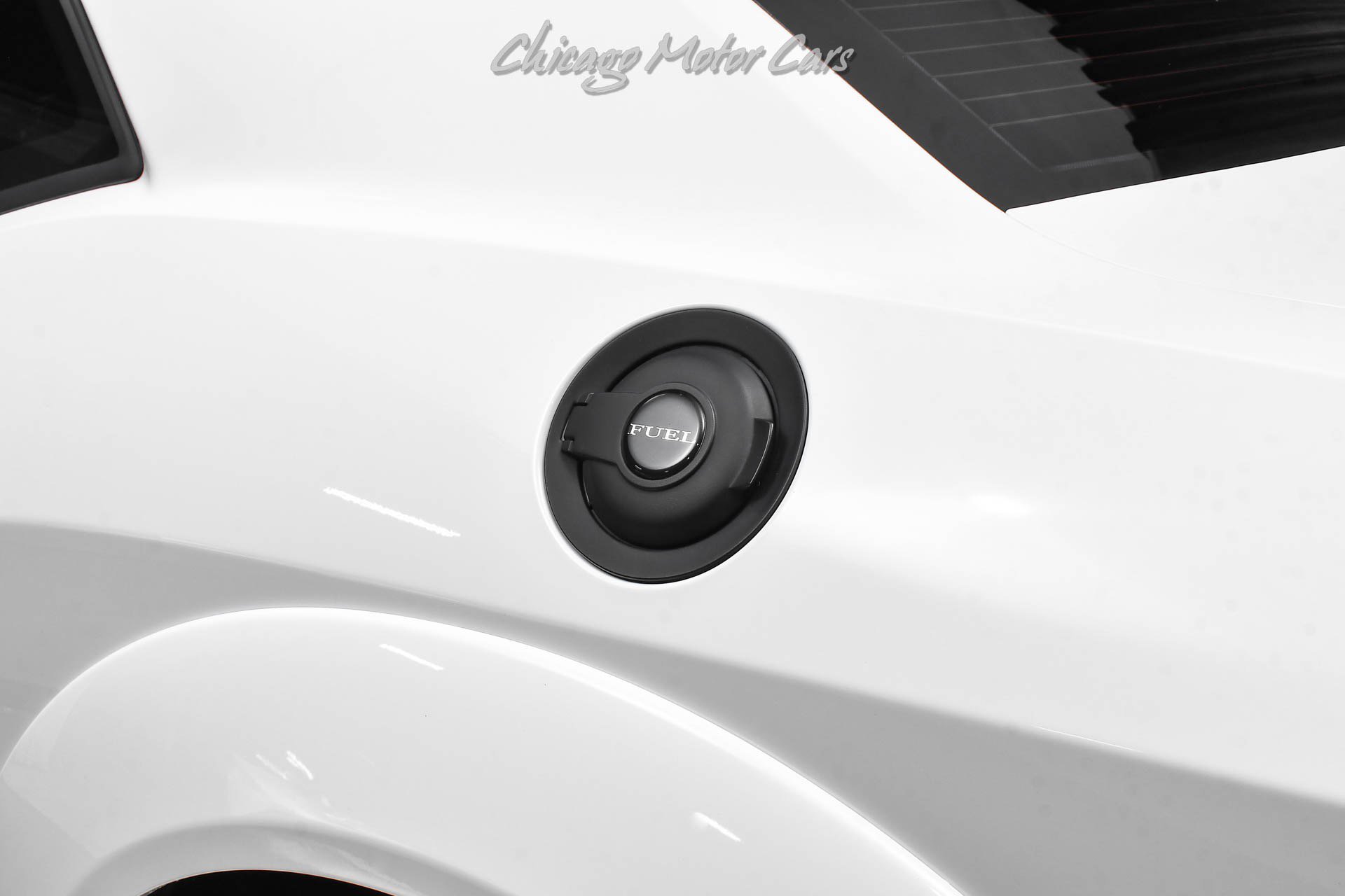 Used 2022 Dodge Challenger SRT Super Stock RWD image 33