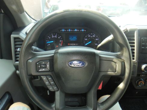 Used 2017 Ford F250 XL w/ XL Value Package image 16