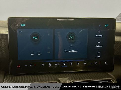 Used 2024 Ford Mustang Coupe image 14