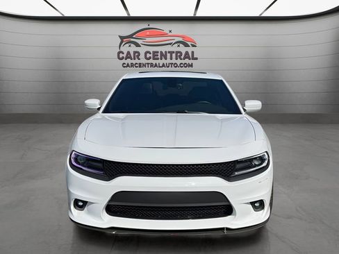 Used 2016 Dodge Charger R/T image 14